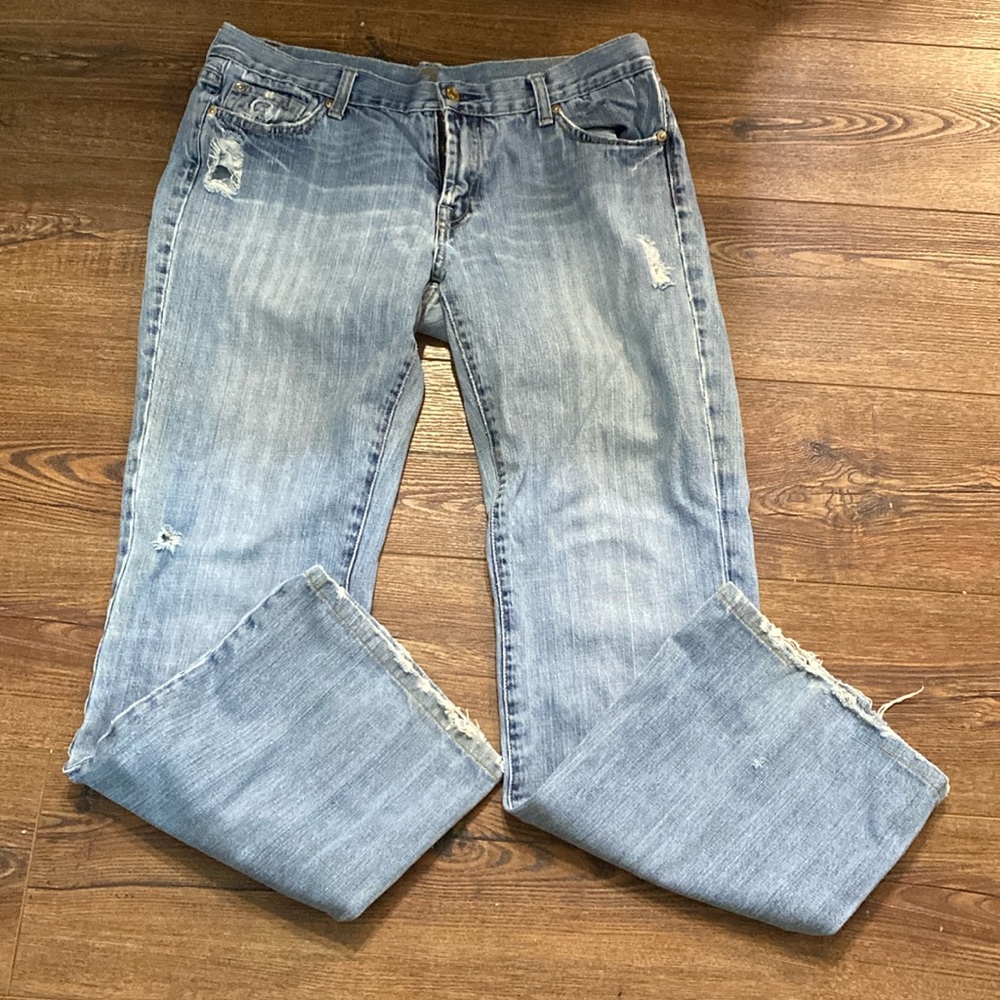 💙 Seven Flared Jeans 💙